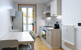 Ponte Mosca Apartments 2